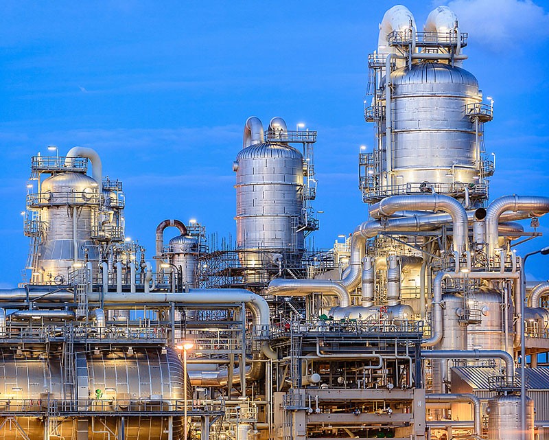 化工新材料“十五五”聚焦三大方向